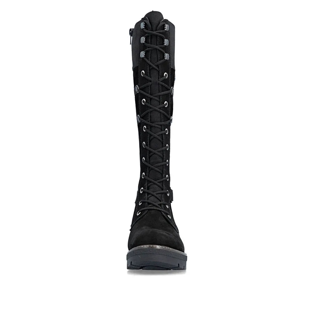 Black/Schwarz/Schwarz