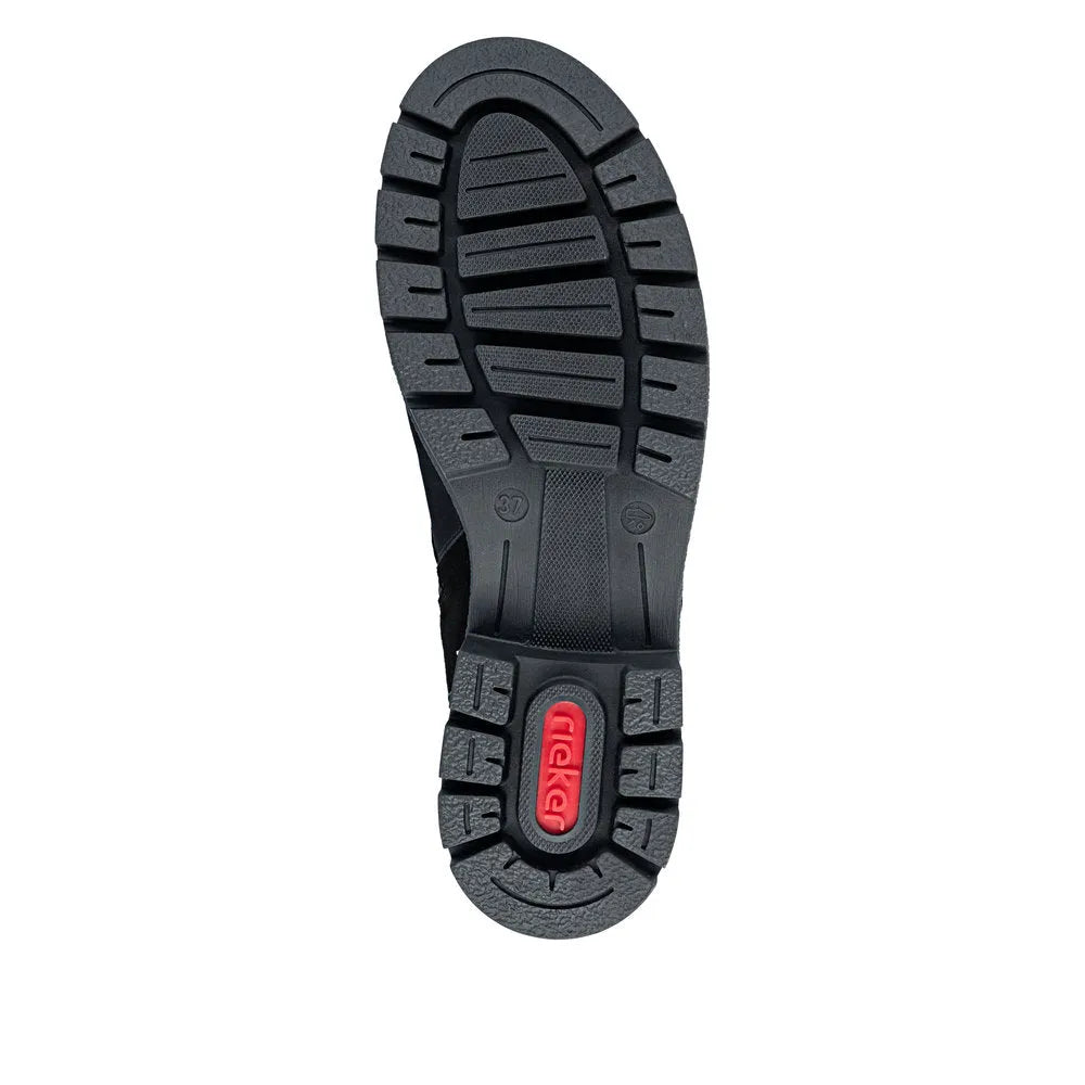 Black/Schwarz/Schwarz