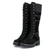 Black/Schwarz/Schwarz