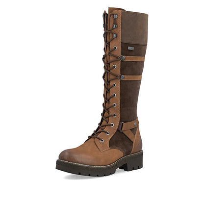 Brown/Havanna/Brandy/Tabak