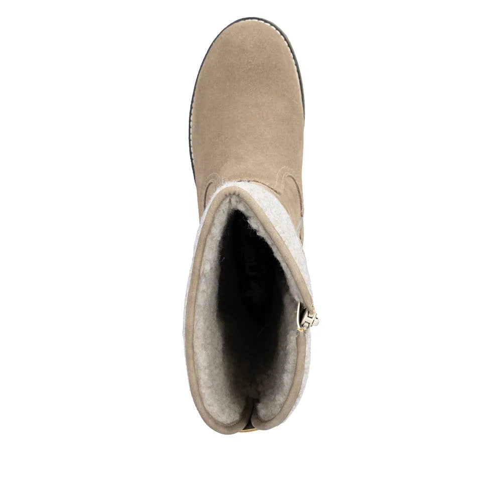 Fango/Merino/Fango/Wood