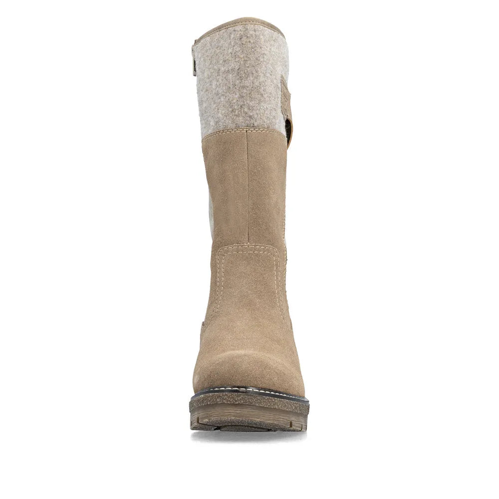 Fango/Merino/Fango/Wood