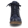 Pazifik/Navy/Mogano