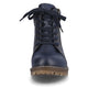 Pazifik/Navy/Mogano