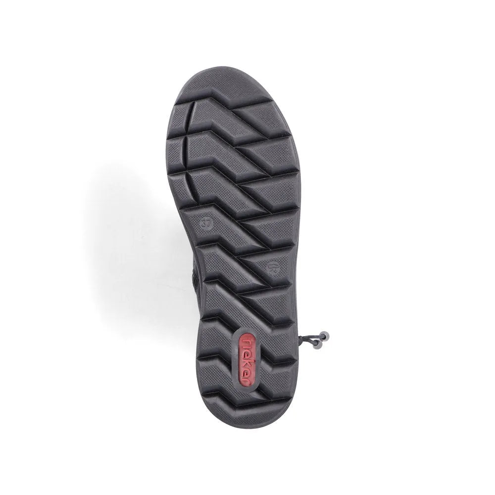 Schwarz/Nero