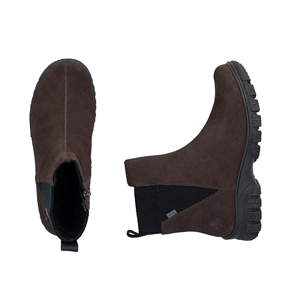 Rancho/Rancho/Schwarz