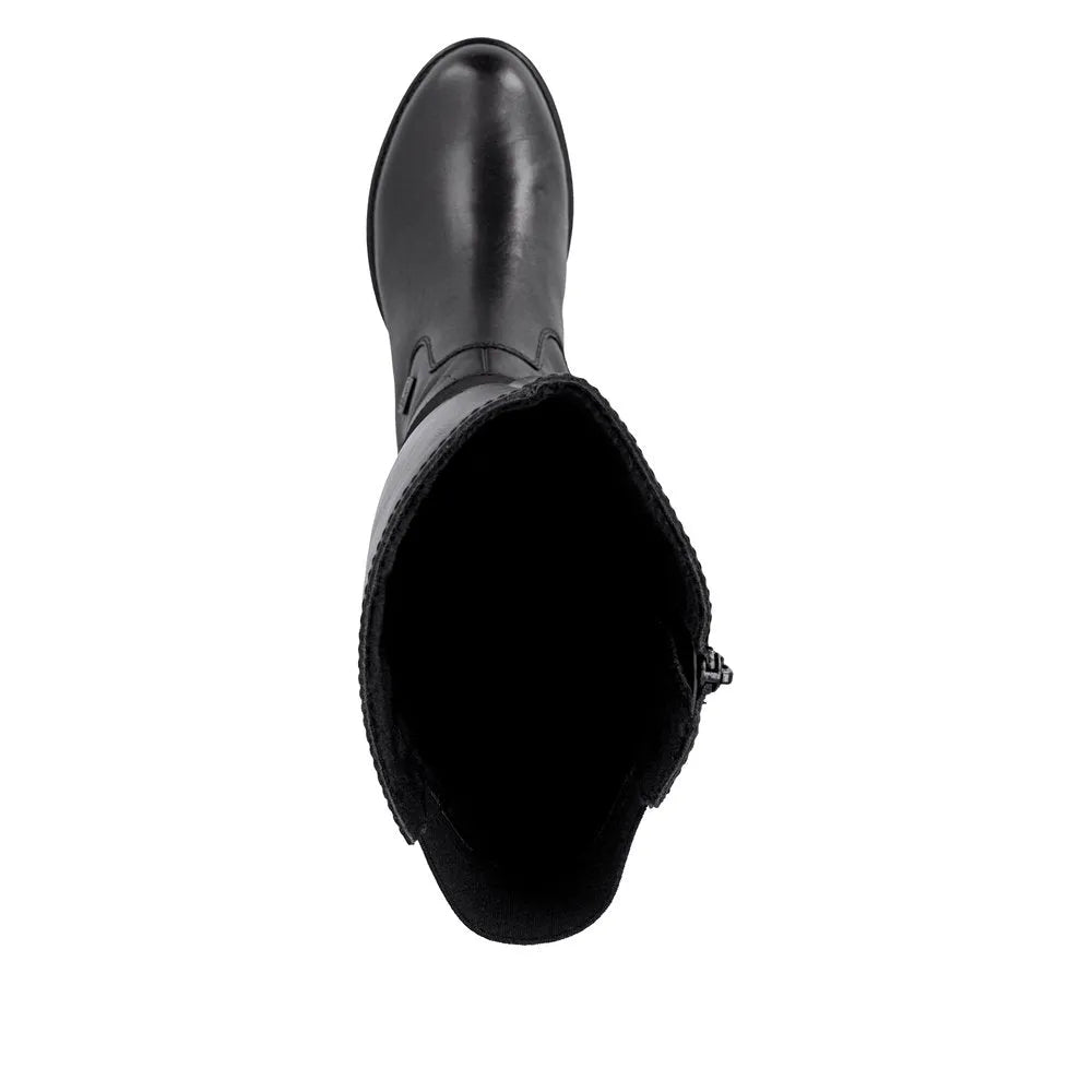 Schwarz/Schwarz/Schwarz
