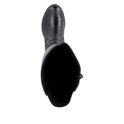 Schwarz/Schwarz/Schwarz