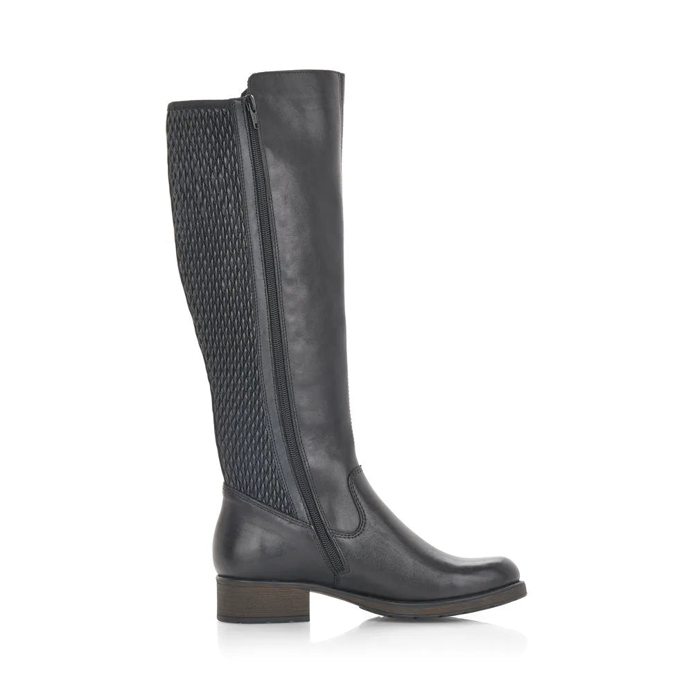 schwarz/black/schwarz