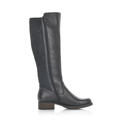schwarz/black/schwarz