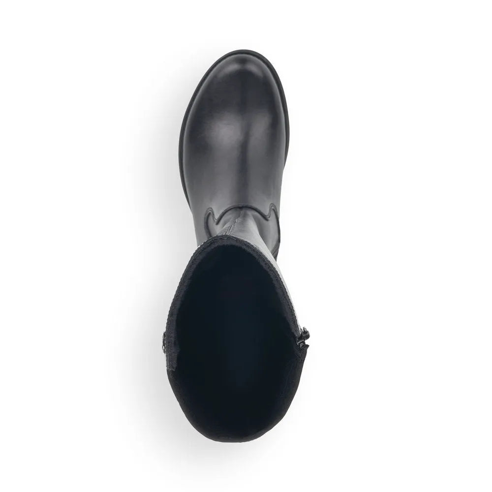 schwarz/black/schwarz