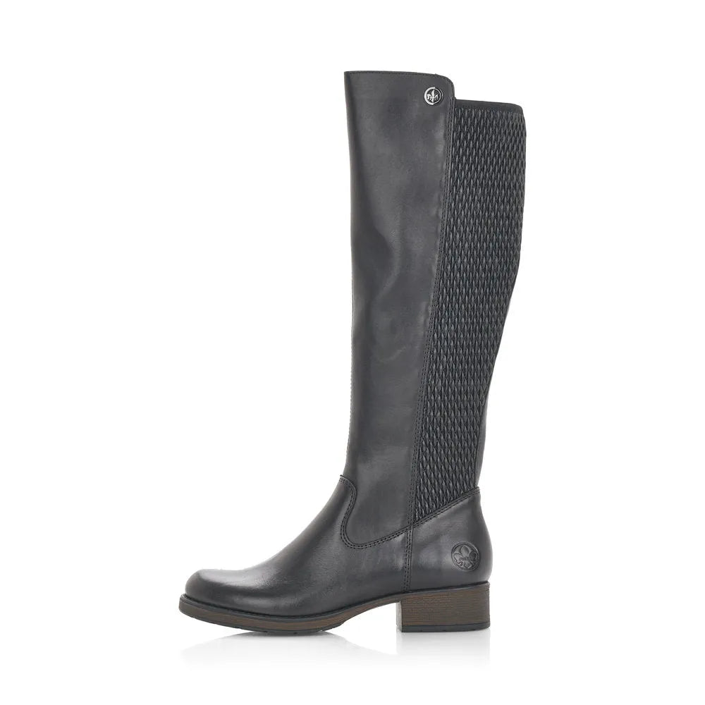 schwarz/black/schwarz