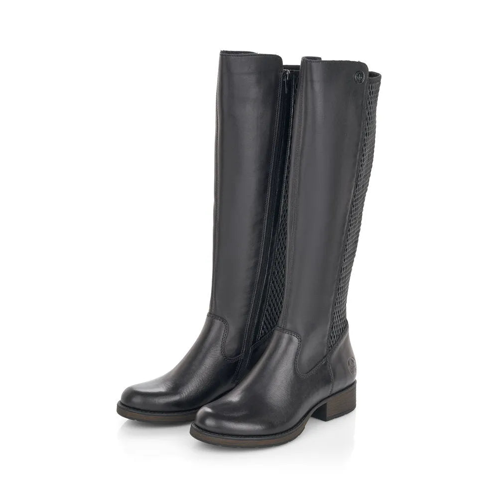 schwarz/black/schwarz