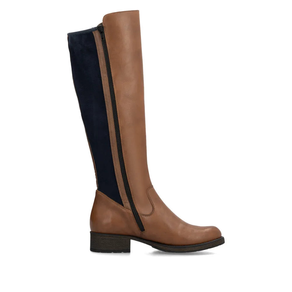 Nuss-Antik/Uniform/Chestnut
