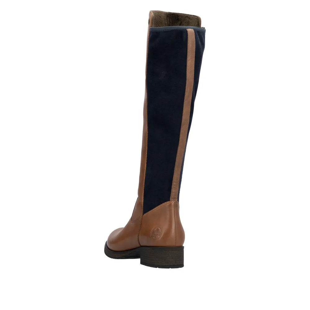 Nuss-Antik/Uniform/Chestnut