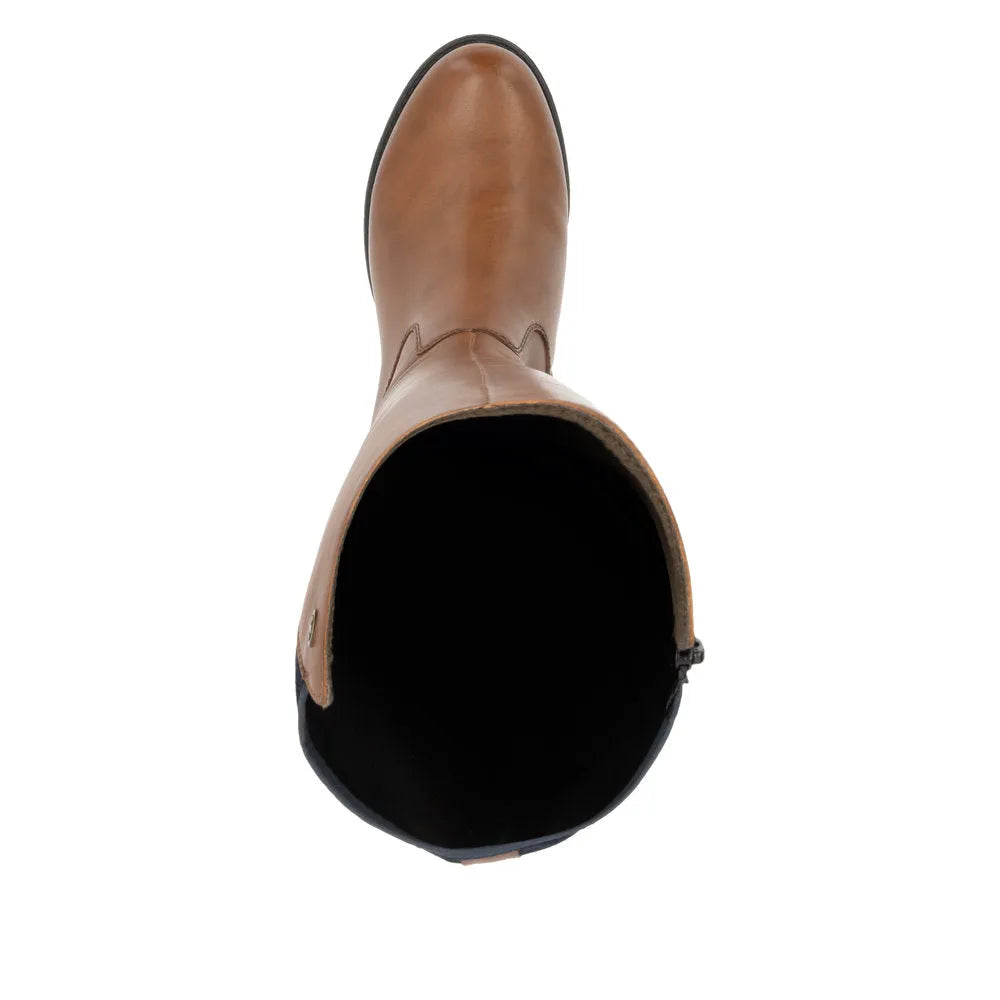Nuss-Antik/Uniform/Chestnut