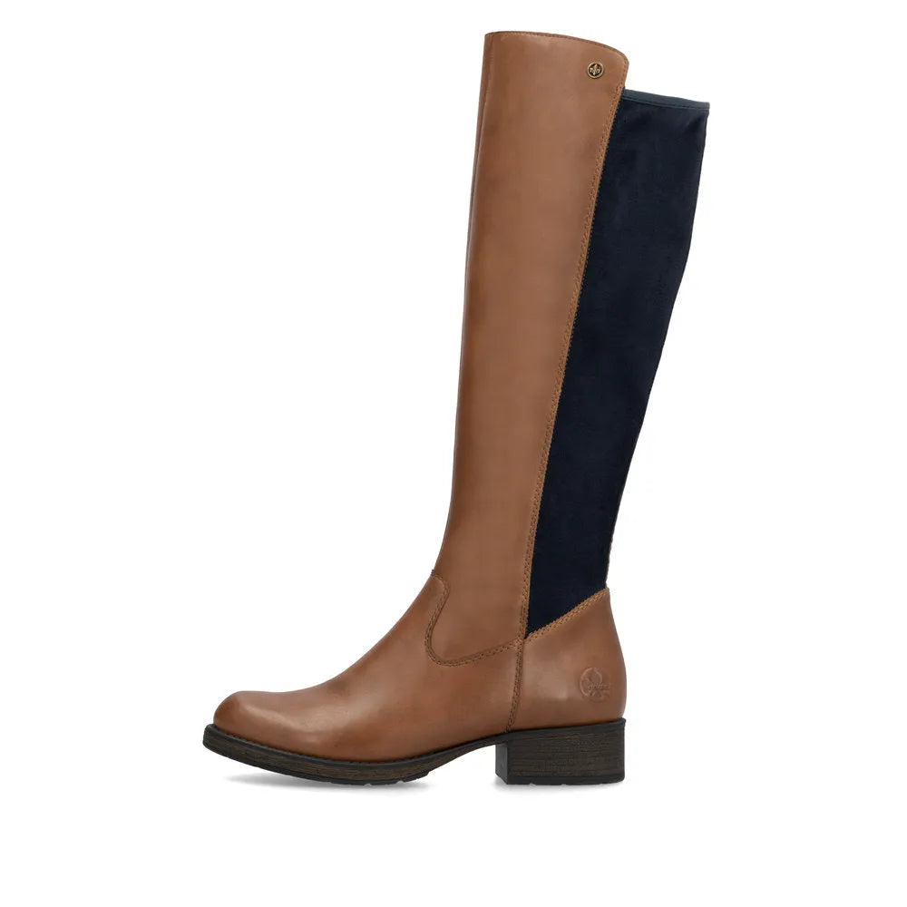 Nuss-Antik/Uniform/Chestnut