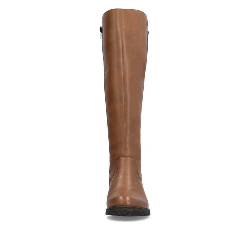 Nuss-Antik/Uniform/Chestnut