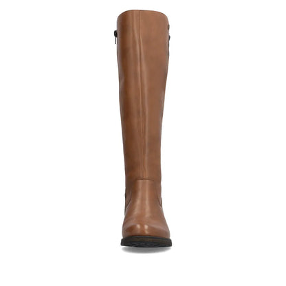 Nuss-Antik/Uniform/Chestnut