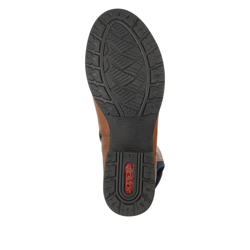 Nuss-Antik/Uniform/Chestnut
