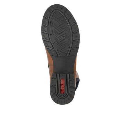 Nuss-Antik/Uniform/Chestnut