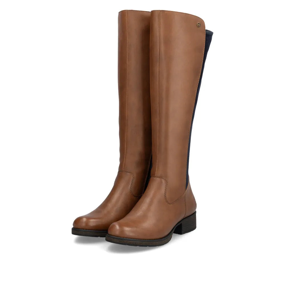 Nuss-Antik/Uniform/Chestnut