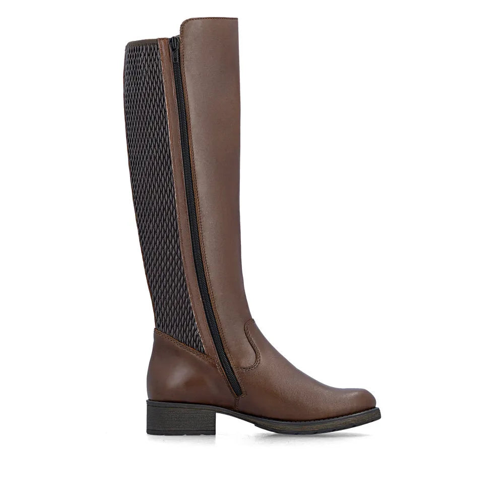 Ebony/Moro/Chestnut