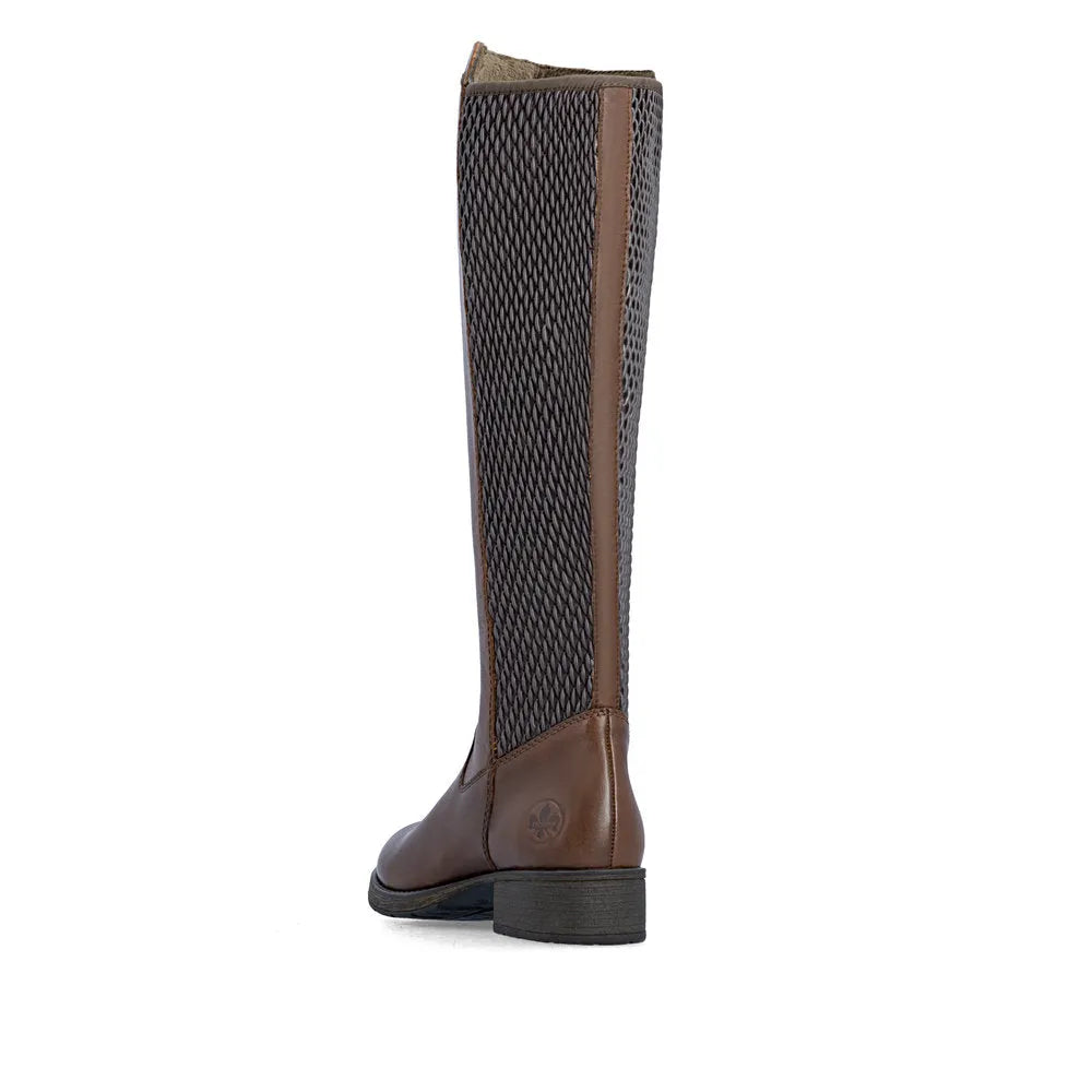 Ebony/Moro/Chestnut